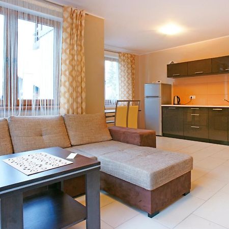 Apartamenty Pod Izbicą Karpacz Bagian luar foto
