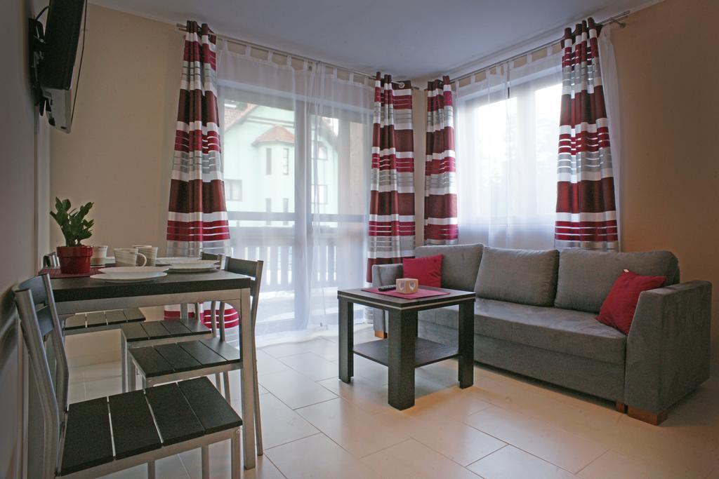 Apartamenty Pod Izbicą Karpacz Bagian luar foto