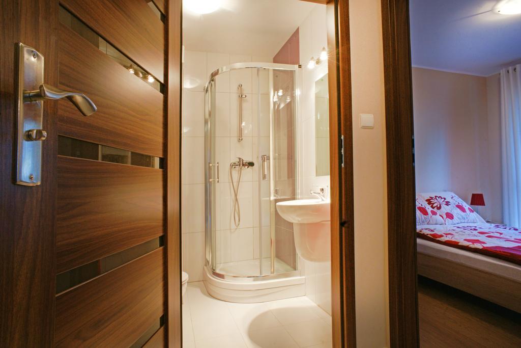 Apartamenty Pod Izbicą Karpacz Bagian luar foto