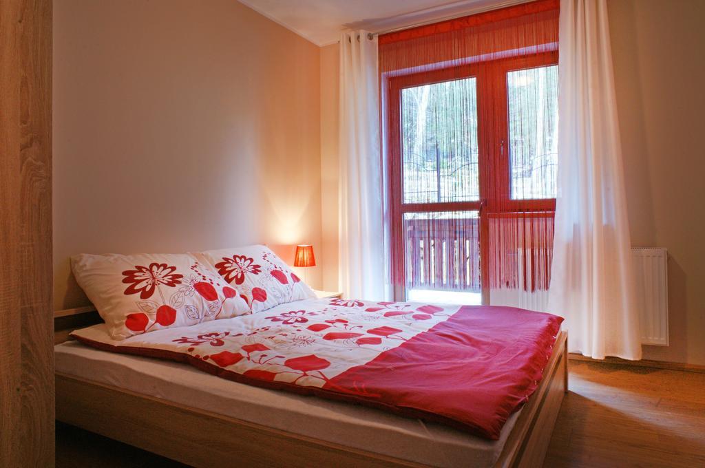 Apartamenty Pod Izbicą Karpacz Bagian luar foto