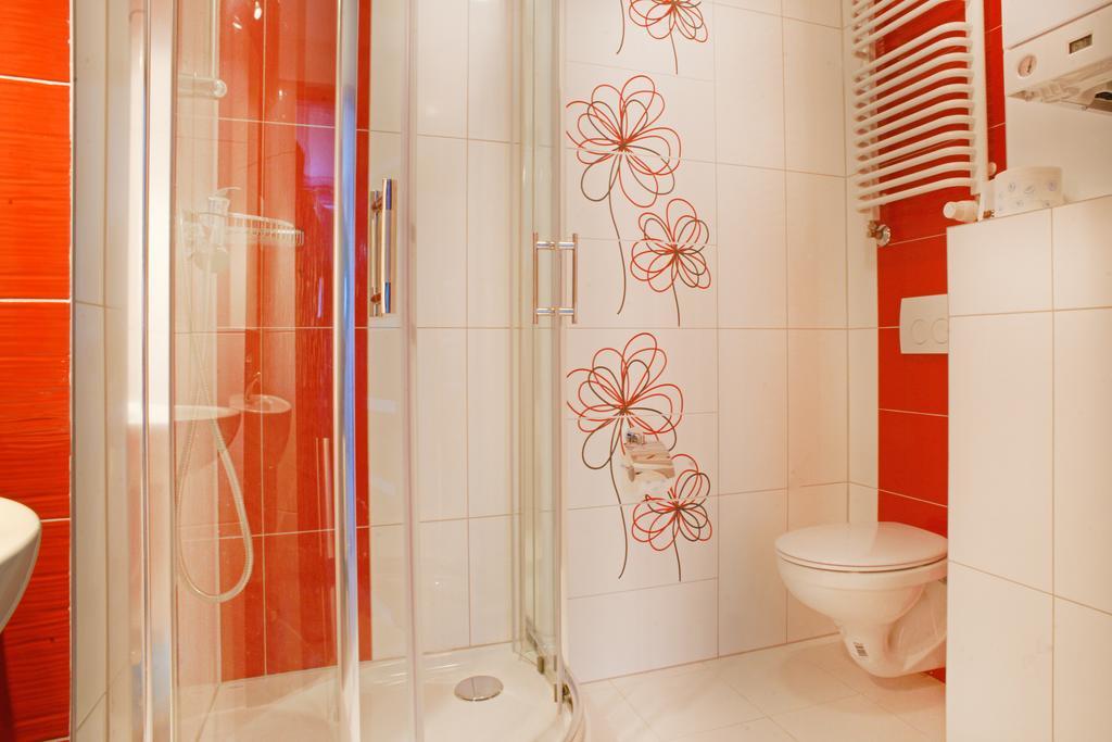 Apartamenty Pod Izbicą Karpacz Ruang foto