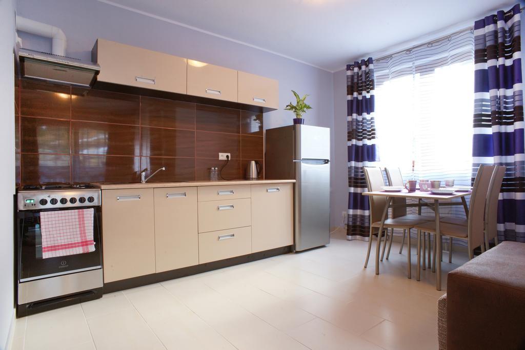 Apartamenty Pod Izbicą Karpacz Ruang foto