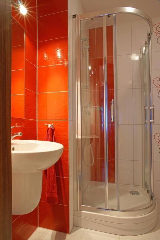 Apartamenty Pod Izbicą Karpacz Ruang foto