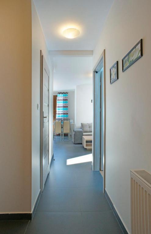 Apartamenty Pod Izbicą Karpacz Bagian luar foto