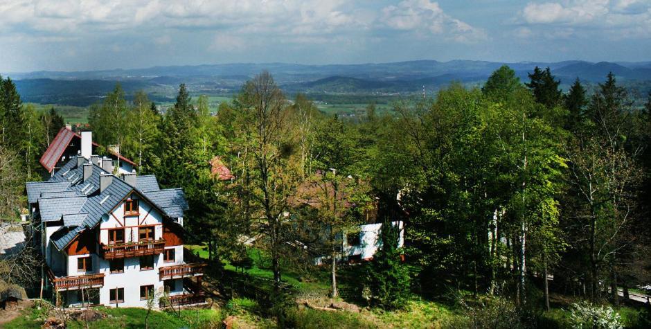 Apartamenty Pod Izbicą Karpacz Bagian luar foto