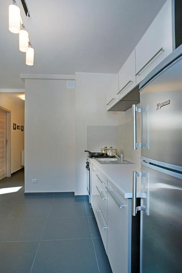 Apartamenty Pod Izbicą Karpacz Bagian luar foto